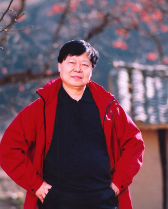 王西京