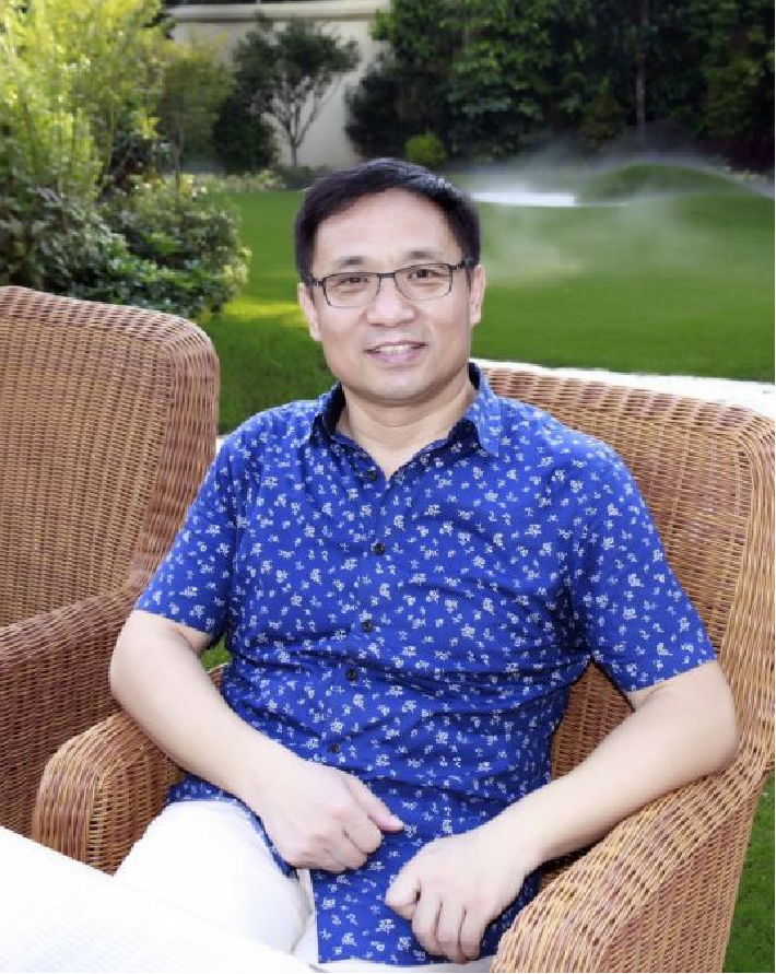 周伯林