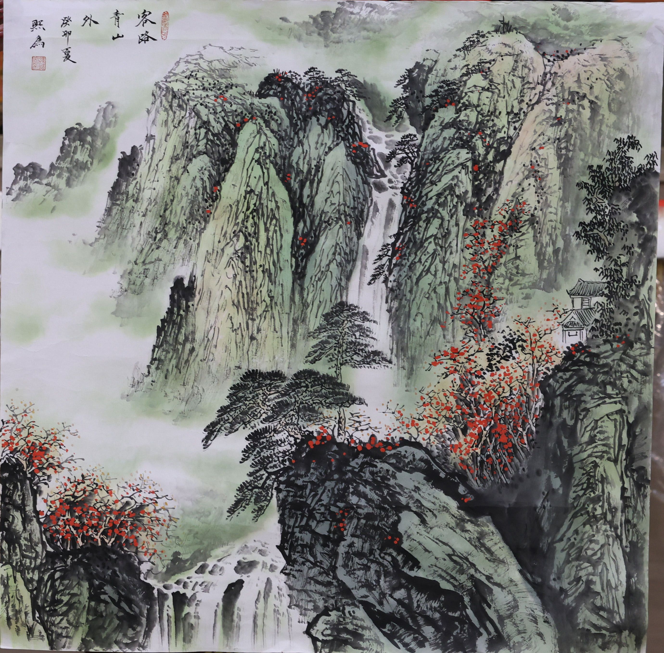 作品18