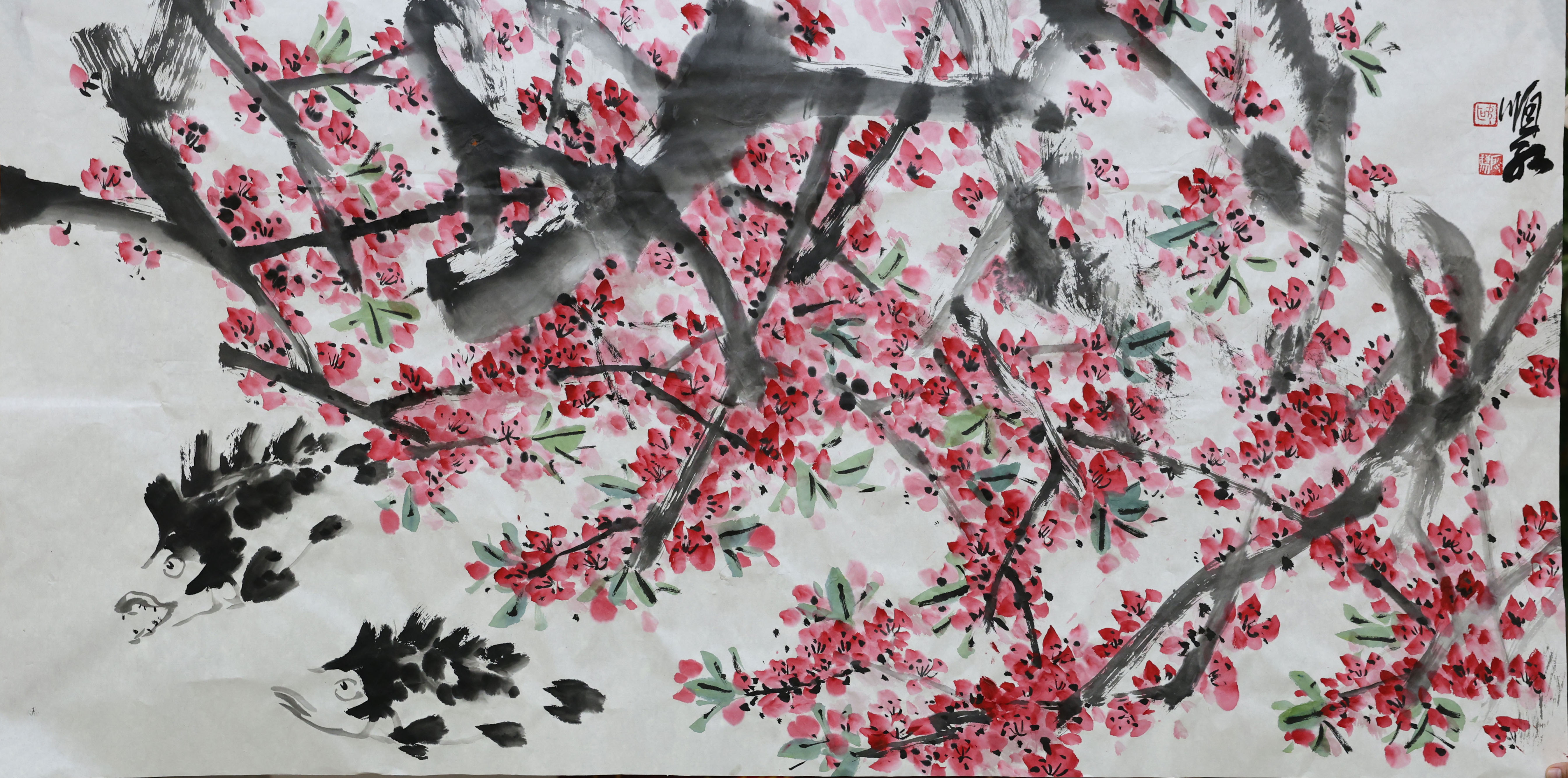 作品17