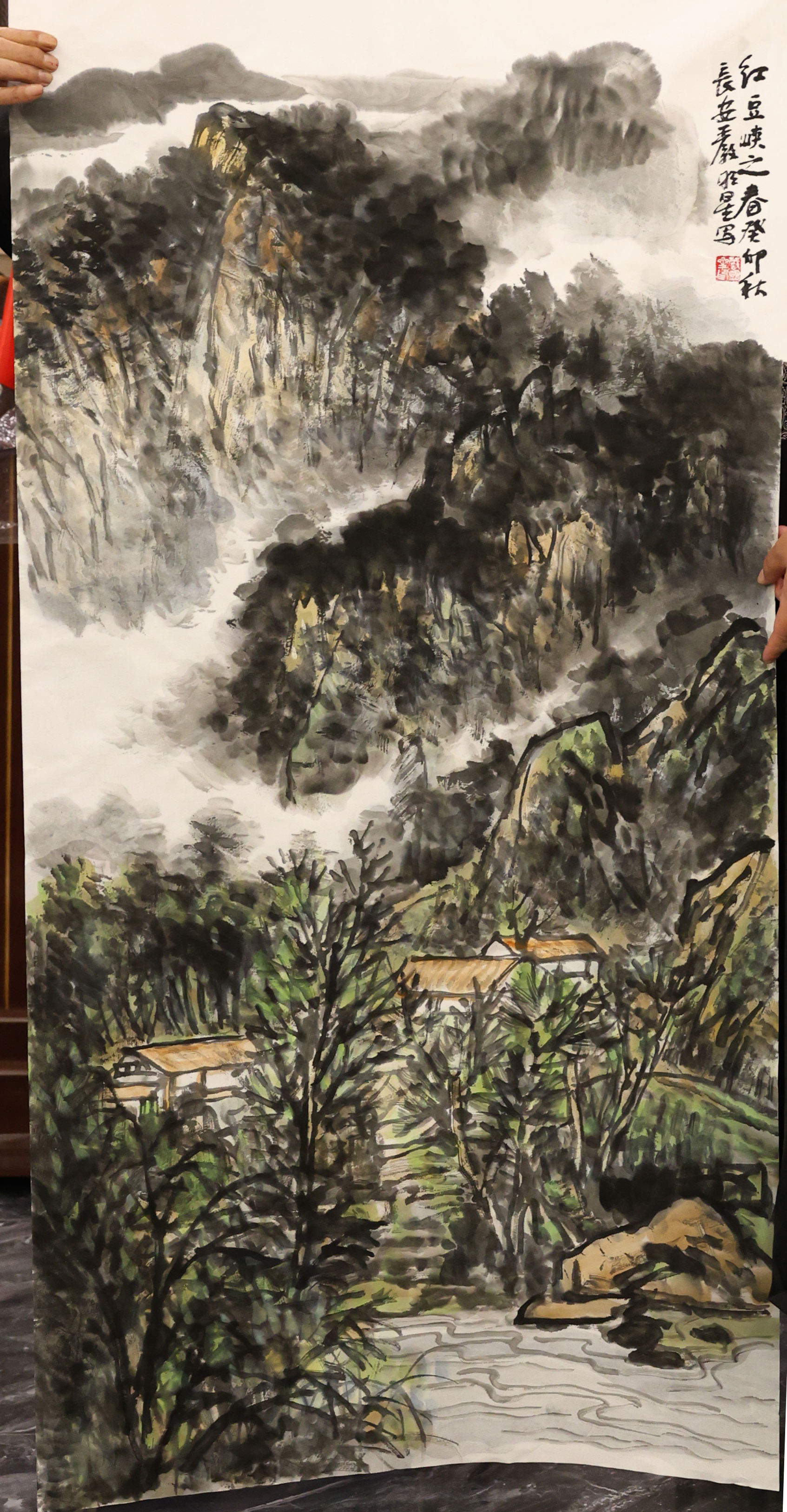 作品1